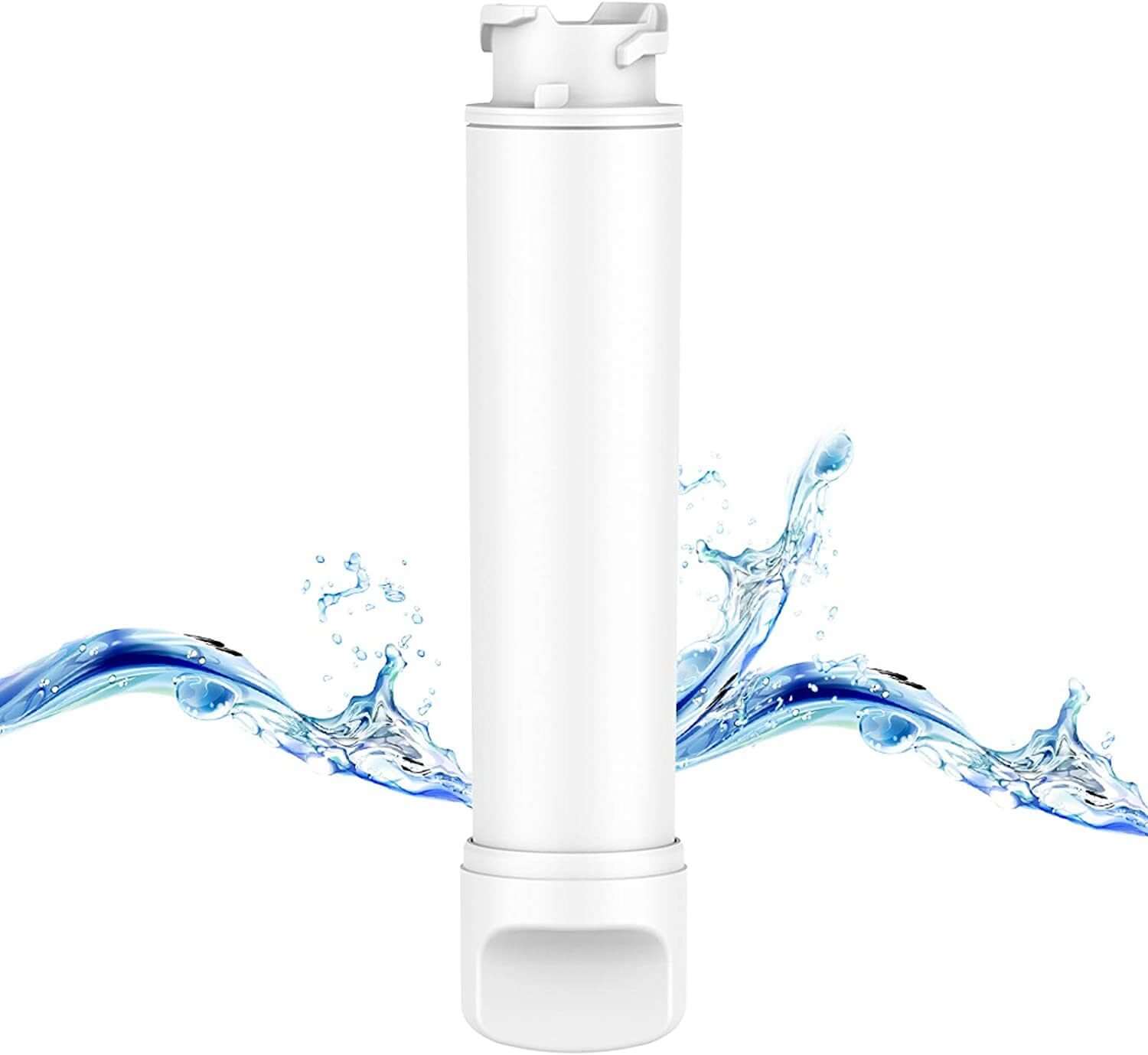 Replacement Water Filter Cartridge for Electrolux EPTWFU01 807946705 WSE6870SA Refrigerator