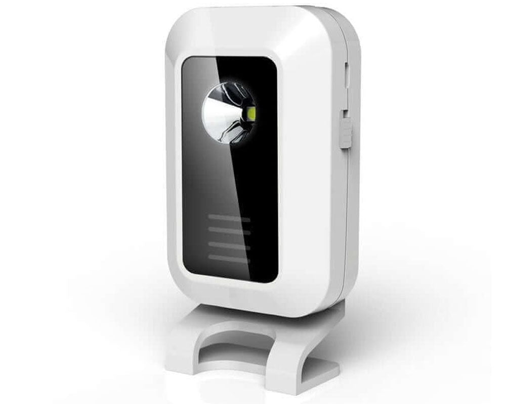 Chime Door Bell IR motion sensor