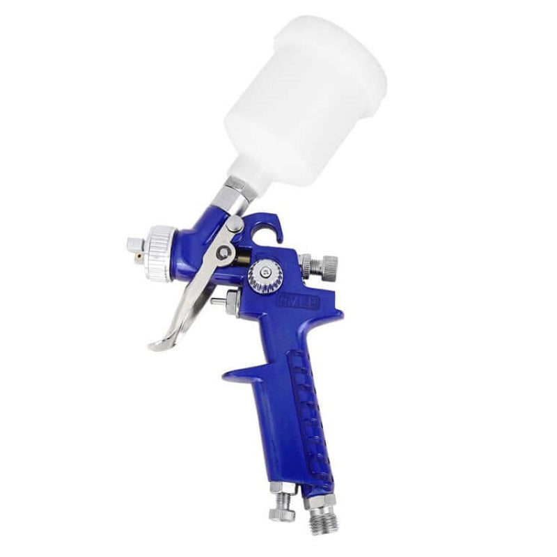Paint Spray Gun Gravity Hvlp Paint Sprayer Spray Gun