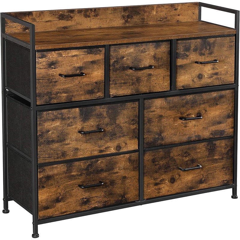 Chest of Drawers Tall boy