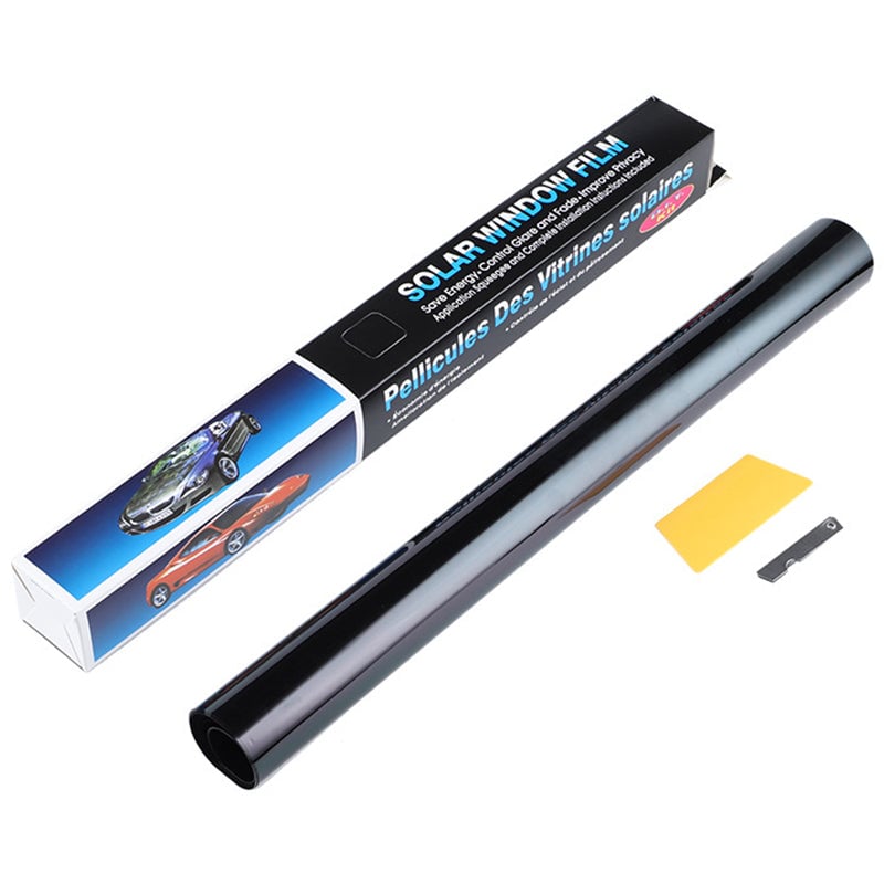 35% Window Tint Film