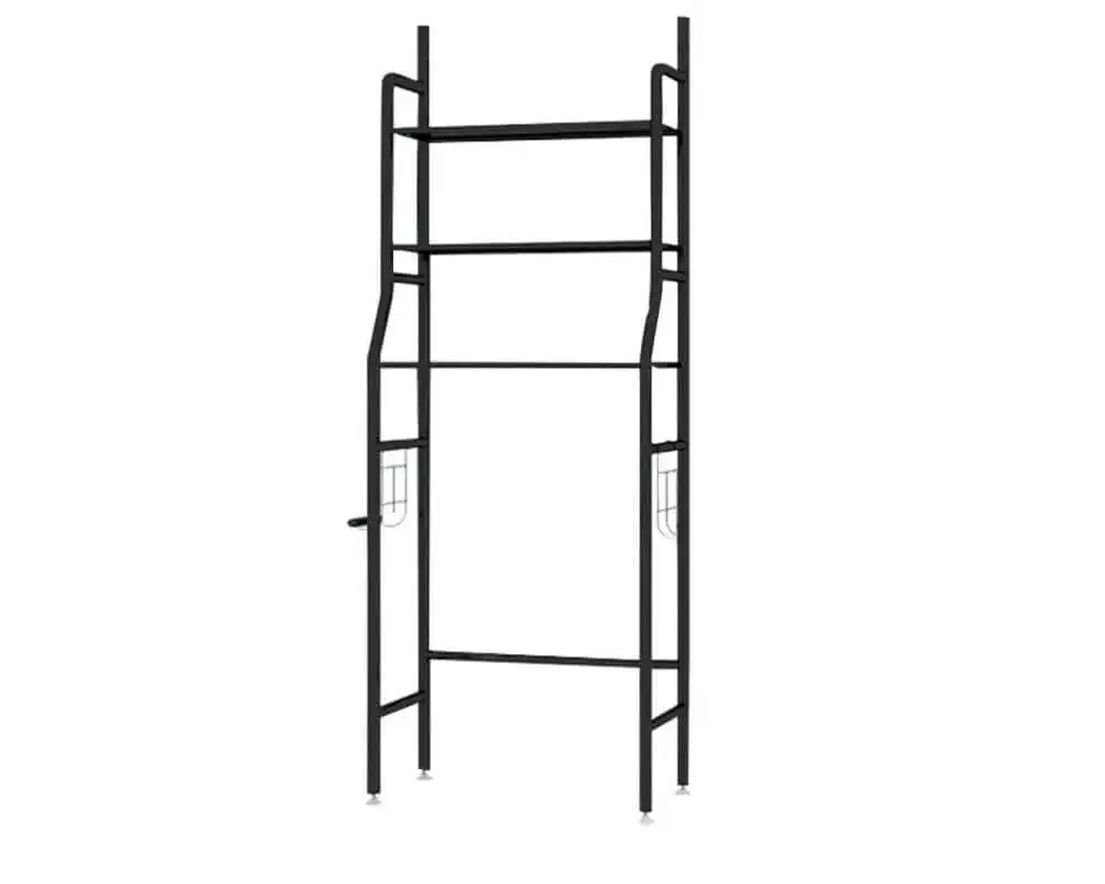 Bathroom Shelves On The Toilet Toilet Shelf Toilet Rack