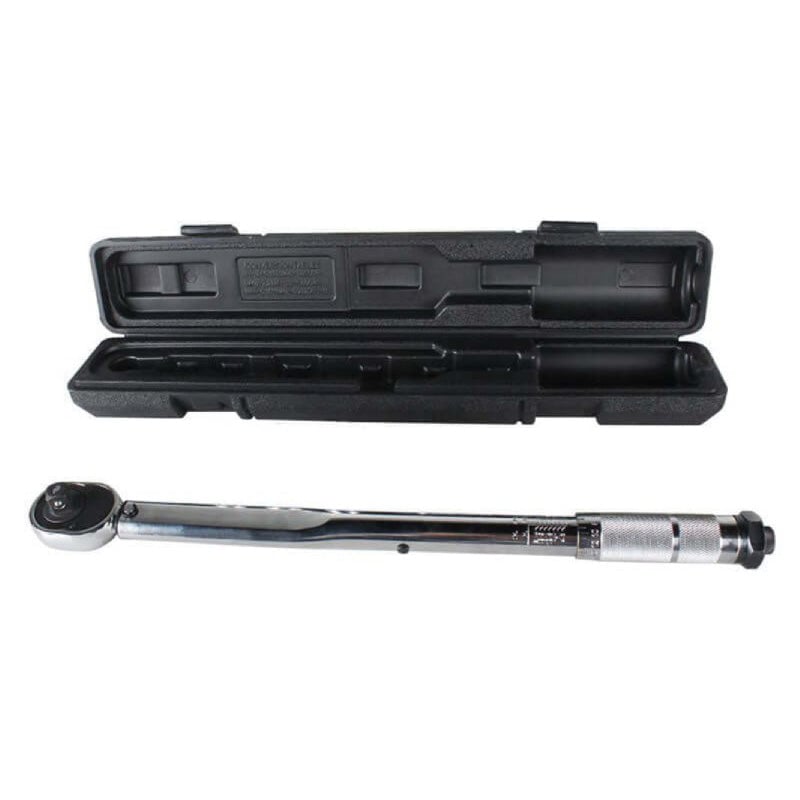 Torque Wrench 1/2" Drive
