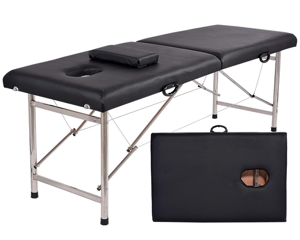 Portable Massage Table Foldable Massage Table