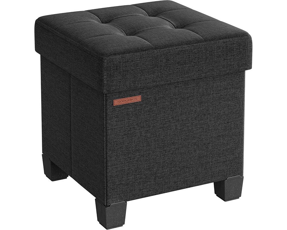 Storage Ottoman Bench