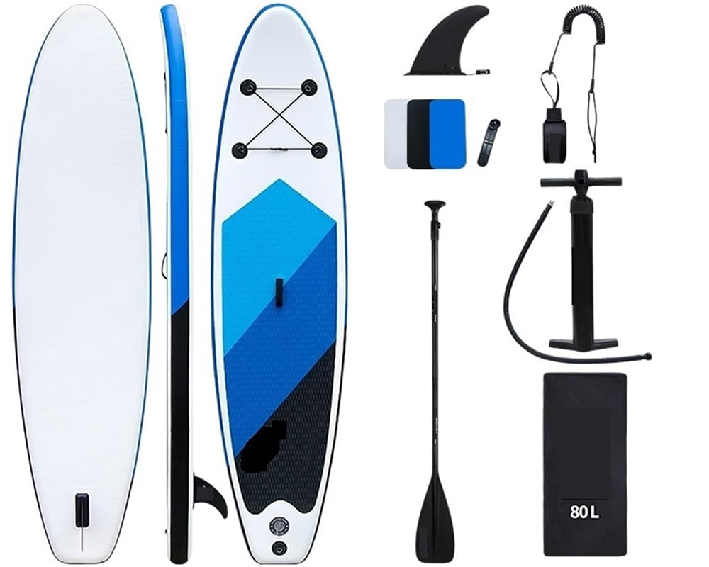 Inflatable Paddle Board SUP Board