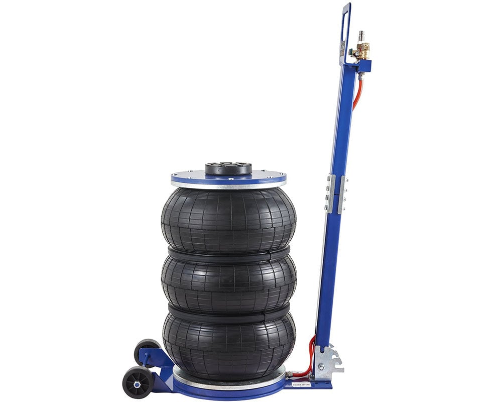 5 Ton Pneumatic Air Jack