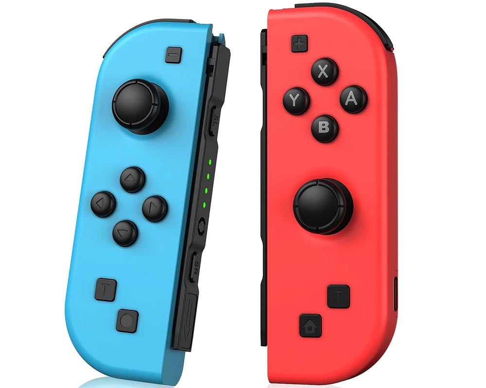 Joypad Controller for Nintendo Switch