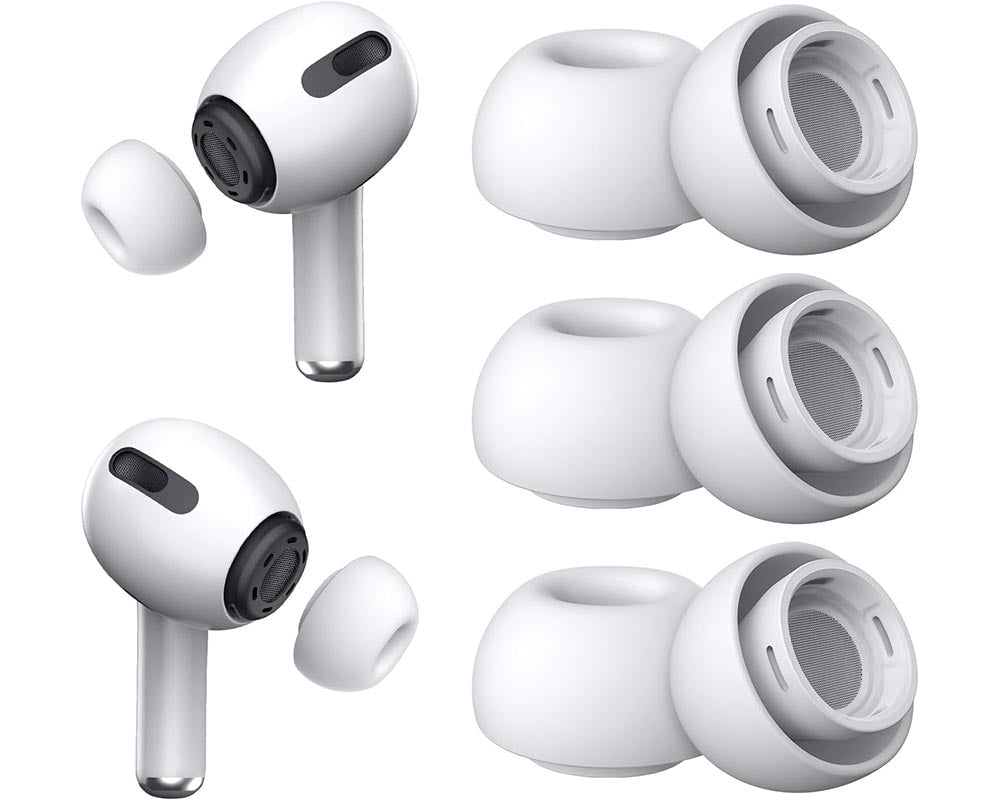 Ear Tips for Airpods Pro