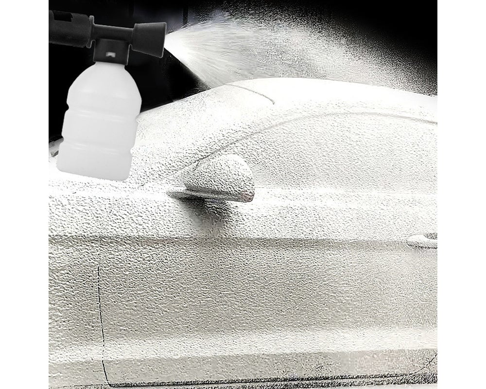 1800W Electric High Pressure Washer