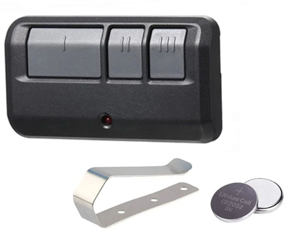 Compatible Lift Master Craftsman Garage Door Opener Remote