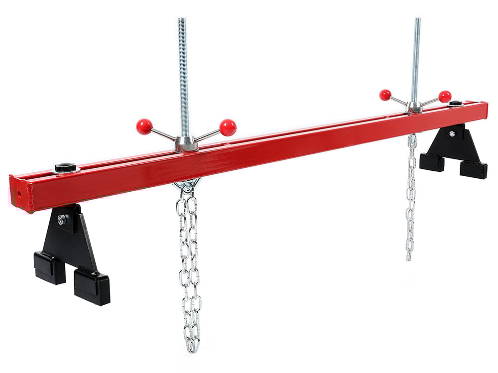 Heavy Duty 500Kg Engine Support Beam - Double Chain