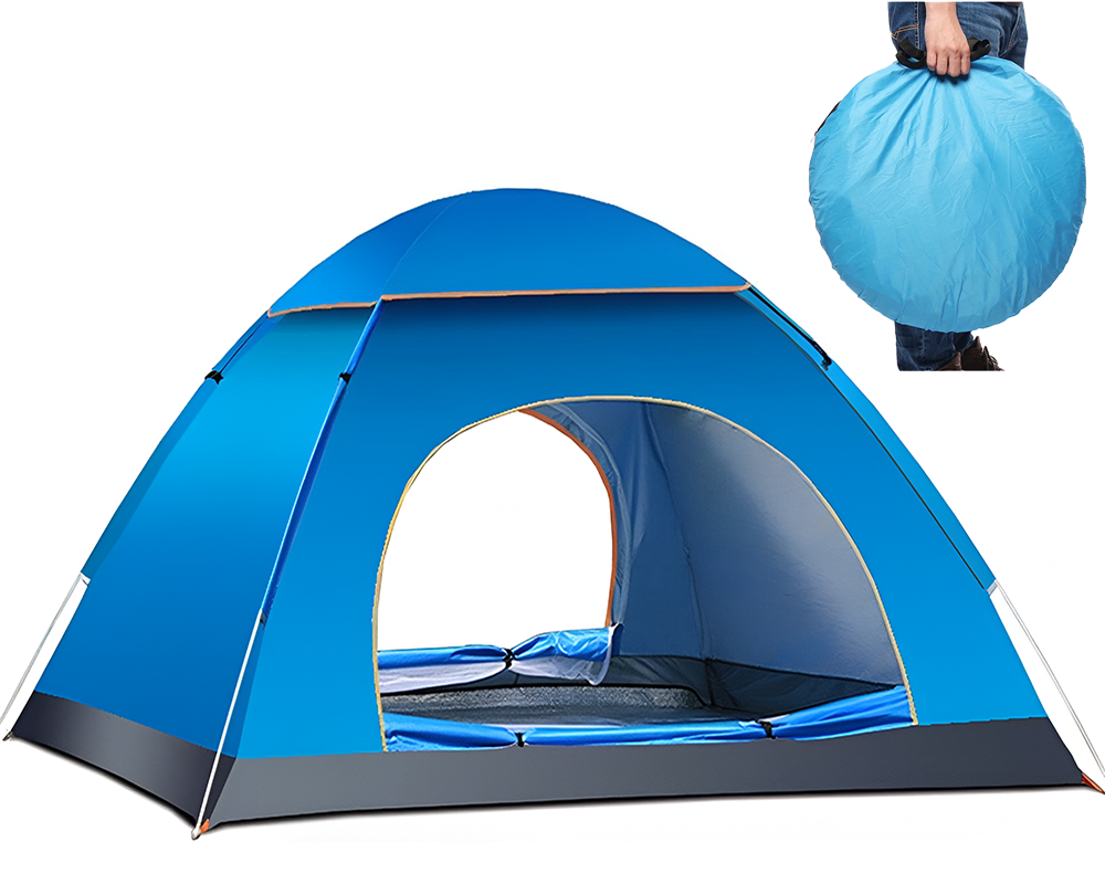 Outdoor Camping Tent Hiking Tent