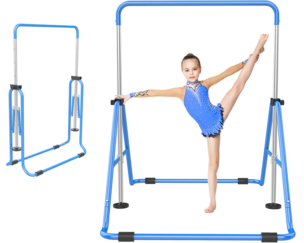 Gymnastic Training Bar