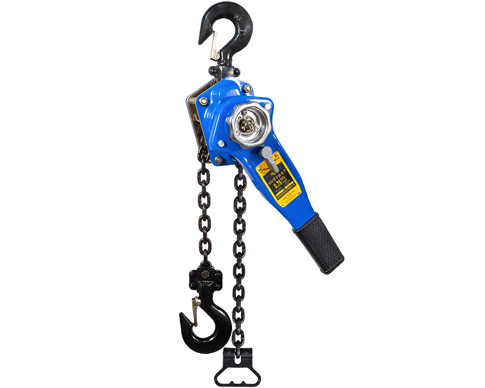 Chain Hoist Lever Block Chain Hoist 0.75 Ton 1.5m Lifter