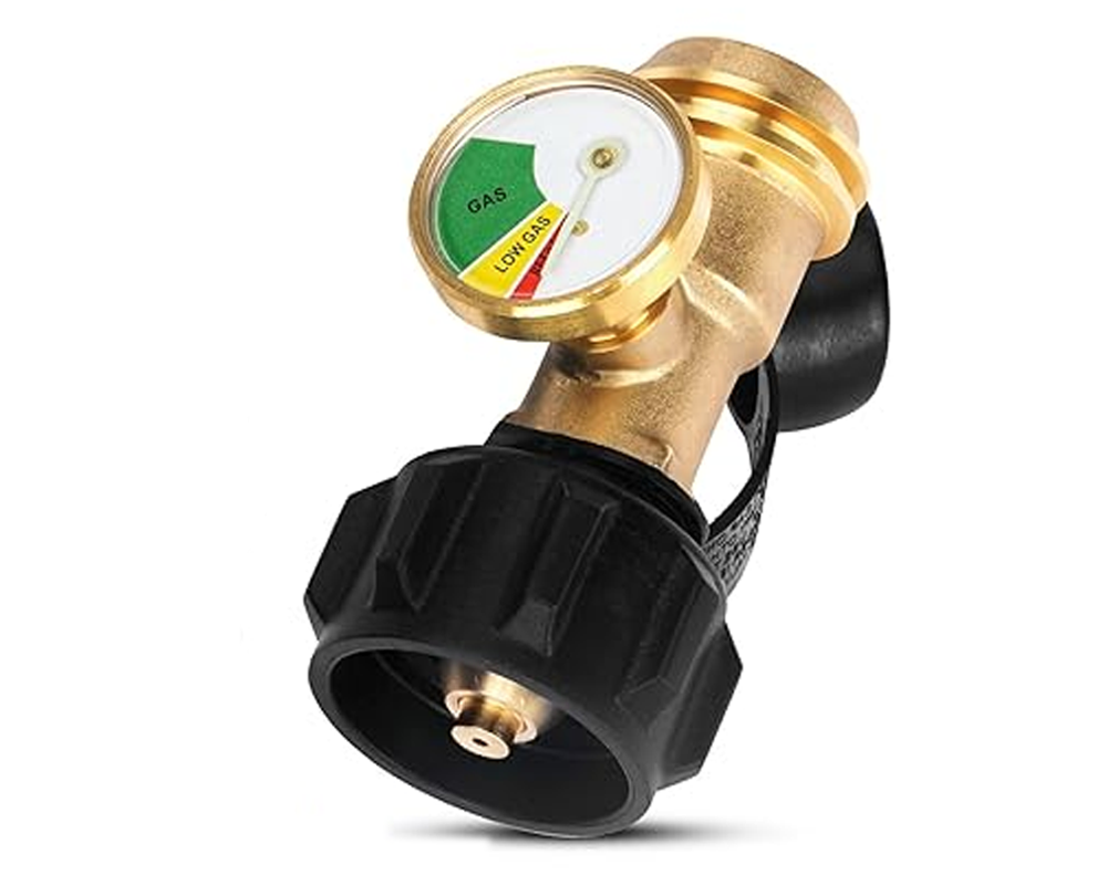 Propane Tank Gauge Level Indicator