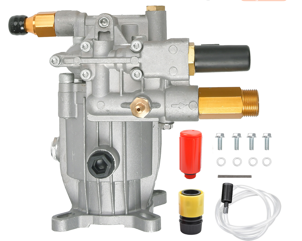Pressure Washer Pump Power Washer Pump 3/4"