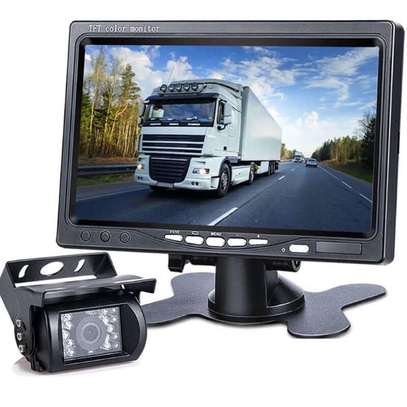 Car Reverse Camera Rearview Reversing Camera