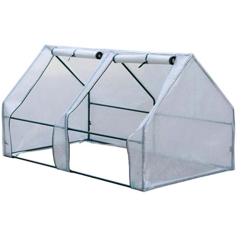 Tunnel Greenhouse Green house Tube Transparent succulent