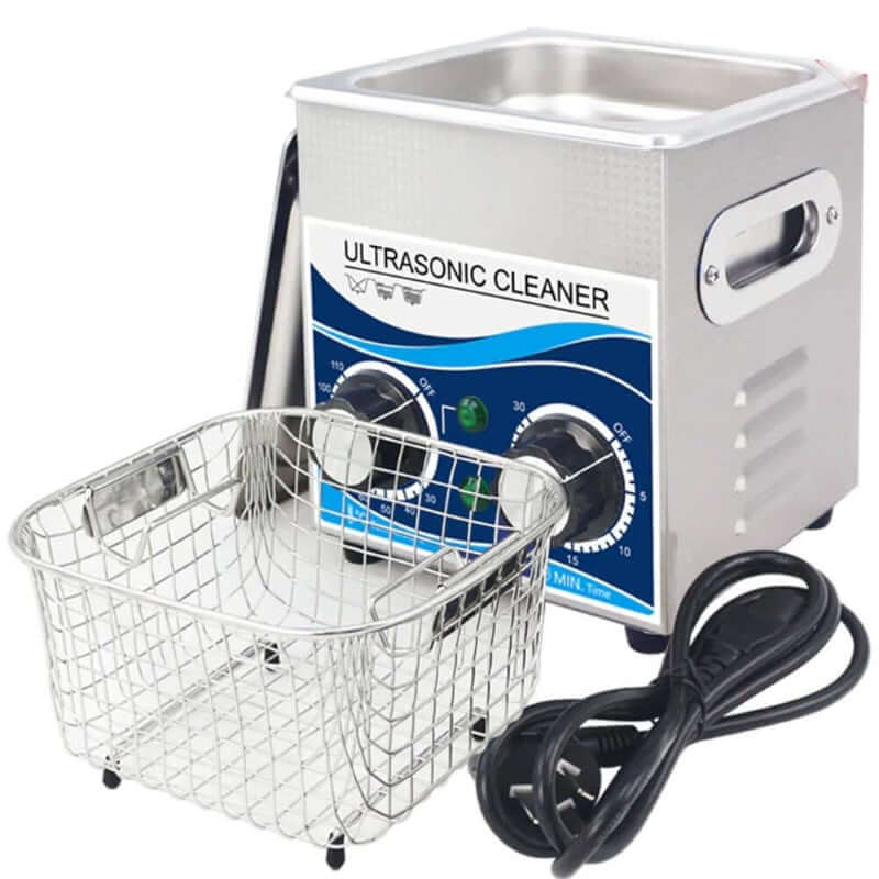 Ultrasonic Cleaner 1.3L