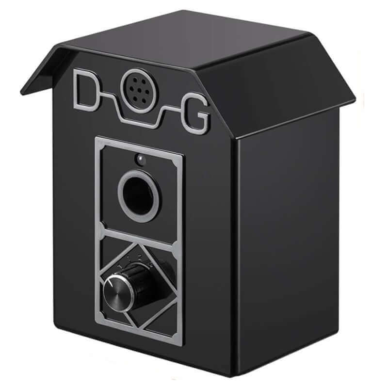 Dog Bark Control 50FT Range Stop Barking Device