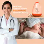 Baby Shusher Firefly - Rechargeable Baby Sleep Soother & Portable Sound Machine & Night Light - Image 5