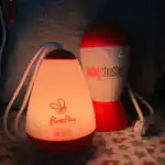 Baby Shusher Firefly - Rechargeable Baby Sleep Soother & Portable Sound Machine & Night Light - Image 10