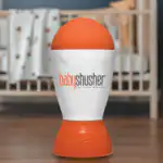 Baby Shusher Original - The Sleep Miracle Sound Machine | Portable & Effective - Image 11