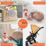 Baby Shusher Original - The Sleep Miracle Sound Machine | Portable & Effective - Image 10