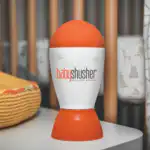 Baby Shusher Original - The Sleep Miracle Sound Machine | Portable & Effective - Image 8