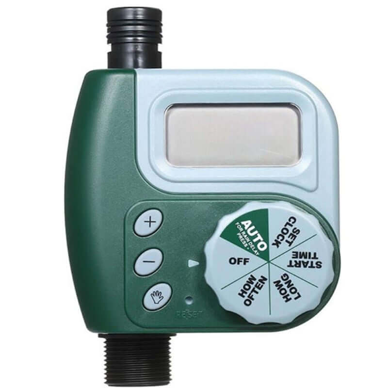 Auto Water Irrigation Timer