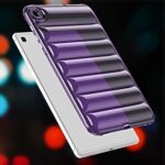 Samsung Galaxy Tab S6 Lite TPU Airbag Protective Rear Cover - Image 2