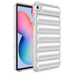 Samsung Galaxy Tab S6 Lite TPU Airbag Protective Rear Cover - Image 8