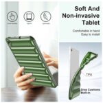 Samsung Galaxy Tab S6 Lite TPU Airbag Protective Rear Cover - Image 5
