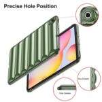 Samsung Galaxy Tab A7 Lite TPU Airbag Protective Rear Cover - Image 6