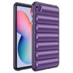 Samsung Galaxy Tab A7 Lite TPU Airbag Protective Rear Cover - Image 8