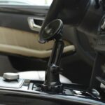 15W Max Wireless Magnetic Phone Charger, Magsafe Charging, Cup Holder Mount or Air Vent mount - Image 3