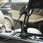 15W Max Wireless Magnetic Phone Charger, Magsafe Charging, Cup Holder Mount or Air Vent mount - Image 4