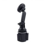 15W Max Wireless Magnetic Phone Charger, Magsafe Charging, Cup Holder Mount or Air Vent mount - Image 2