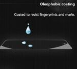 AGM G1/G1 Pro/G1 SE/H5/G1S Phone Tempered Glass Screen Protector, Anti-Scratch - Image 5