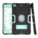 Apple iPad Mini 4 / iPad Mini 5 Rugged, Shockproof Protective Tablet Cover with Stand - Image 2