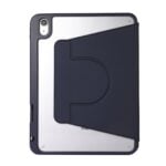 Apple iPad Mini 6 / 7 2024 2-in-1 Acrylic Cover with Stand - Image 11