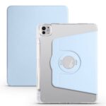 Apple iPad Pro 13 2024/25 360 Rotation Acrylic Cover with Stand - Image 10