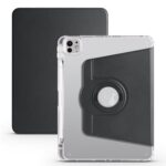 Apple iPad Pro 13 2024/25 360 Rotation Acrylic Cover with Stand - Image 9