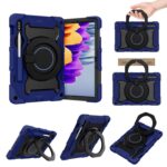 Samsung Galaxy Tab S7 / S8 / S9 Armor HD Shockproof Rugged Cover with Stand