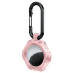Apple AirTag Locator AirTag Shockproof Cover with Carabiner Clip - Image 6