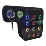 RaceCraftsNZ PitPro RC03 Premium Series Button Box