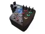 RaceCraftsNZ PitPro RC03 Premium Series Button Box - Image 4