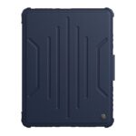 Apple iPad 10.2 Nillkin Bumper Snapsafe Tablet Cover and Removable Stand/Flap - Image 6