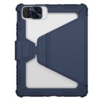 Apple iPad 10.2 Nillkin Bumper Snapsafe Tablet Cover and Removable Stand/Flap - Image 7